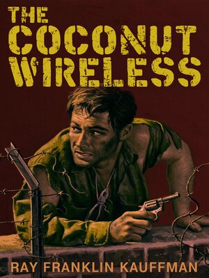 cover image of Coconut Wireless